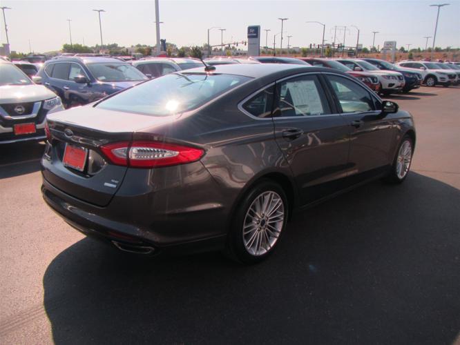 used 2016 ford fusion se awd boise, id 83702 for sale in boise, idaho
