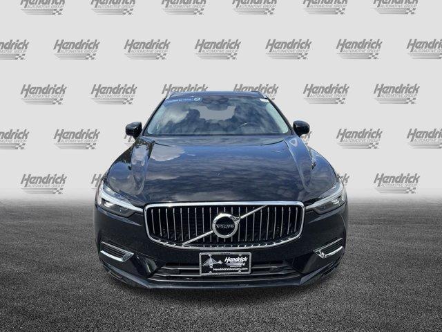 2021 volvo xc60 recharge plug-in hybrid t8 inscription
