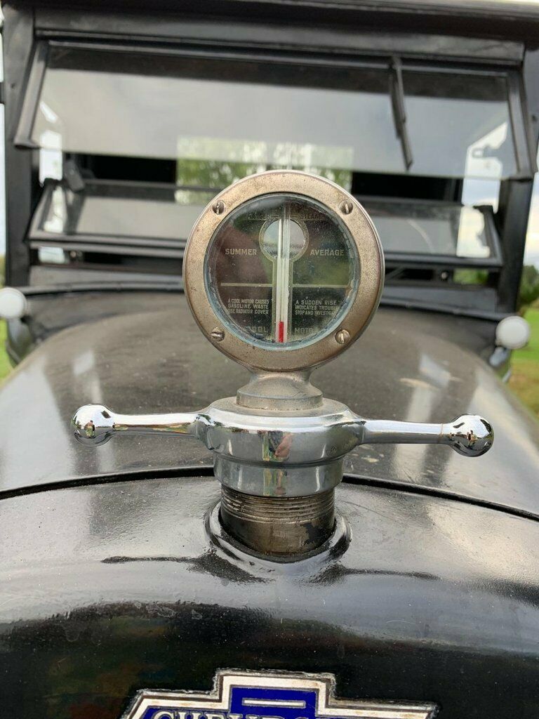 1927 chevrolet capitol pickup