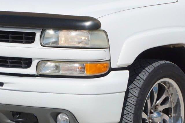 2003 chevrolet tahoe z71 in rancho cordova, california