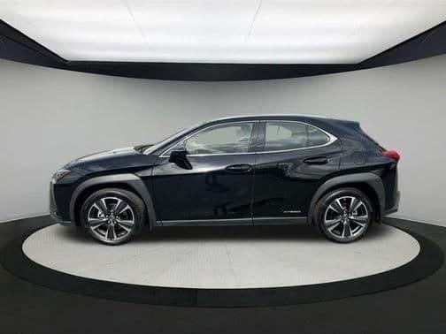 2021 lexus ux 250h base in hartford, connecticut
