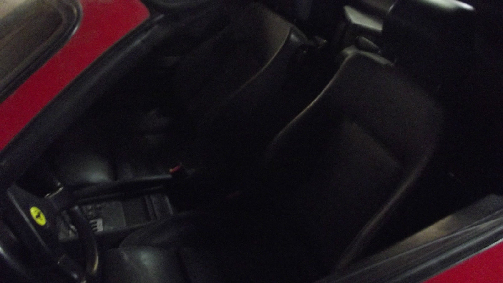 1994 ferrari 348 spider base convertible 2-door 3.4l