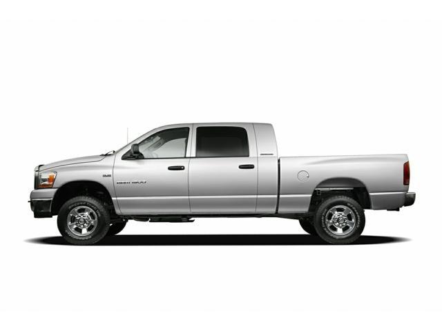 2006 dodge ram 1500 slt mega cab