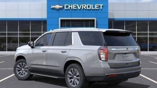 2024 Chevrolet Tahoe