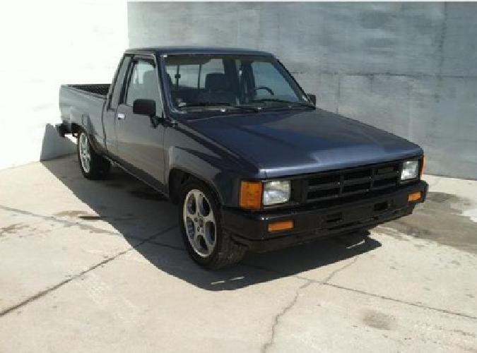 1986 toyota pickup in wesley chapel, fl