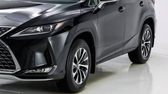 2022 Lexus RX
