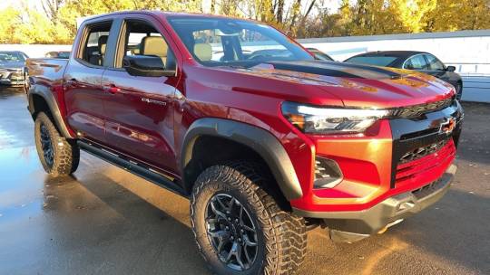 2024 Chevrolet