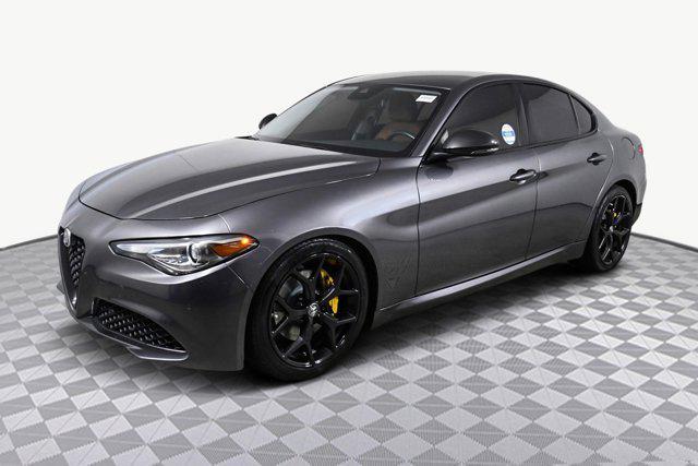 2020 alfa romeo giulia base