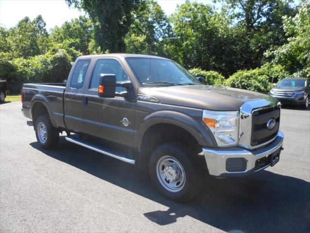 2015 ford f-350 xl