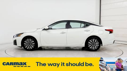 2023 Nissan Altima