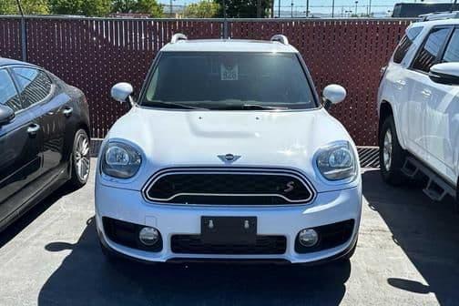 2019 mini countryman cooper s in gilroy, california