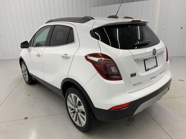 used 2017 buick encore fwd preferred brandenburg, ky 40108 for sale in brandenburg, kentucky