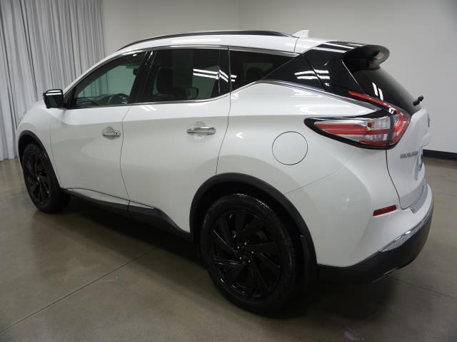2017 nissan murano platinum awd platinum 4dr suv for sale in reno, nevada