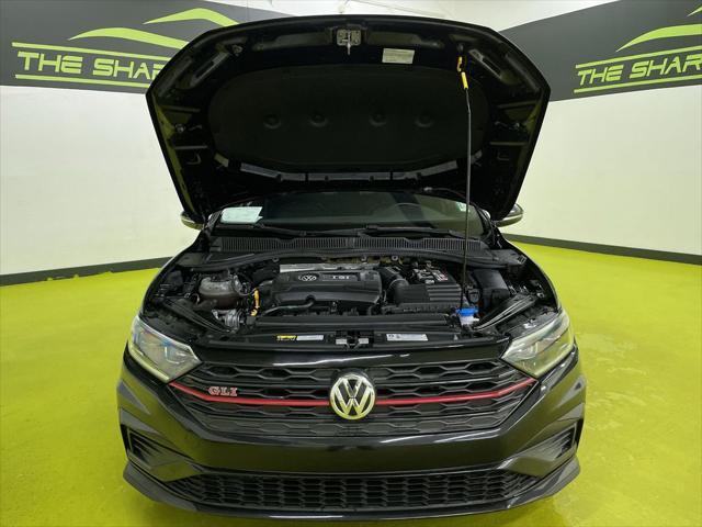 2019 volkswagen jetta gli 2.0t s