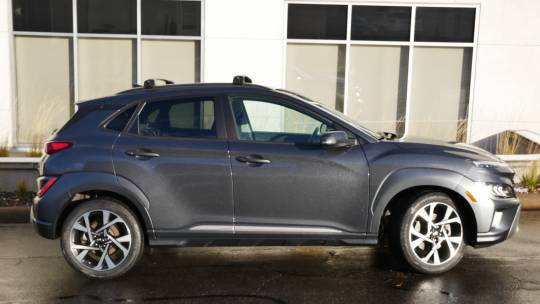 2022 Hyundai Kona