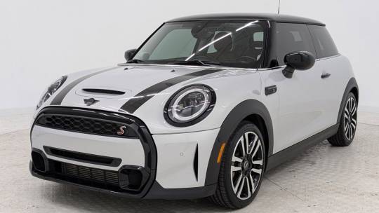 2023 Mini Hardtop
