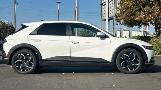 2024 Hyundai IONIQ 5