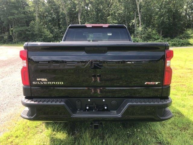 new 2019 chevrolet silverado 1500 4x4 double cab rst mendon, ma 01756 for sale in mendon, massachusetts