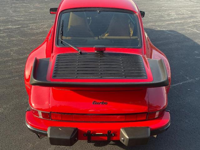 1987 porsche 911 carrera