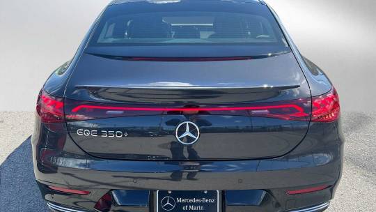 2024 Mercedes-Benz EQE