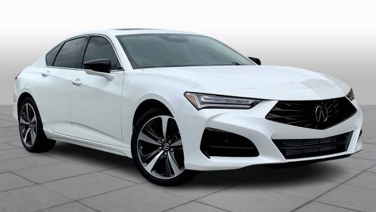 2024 Acura TLX