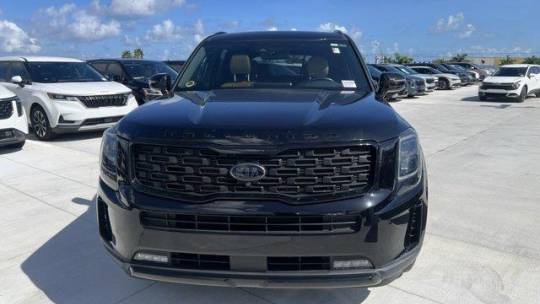 2021 Kia Telluride