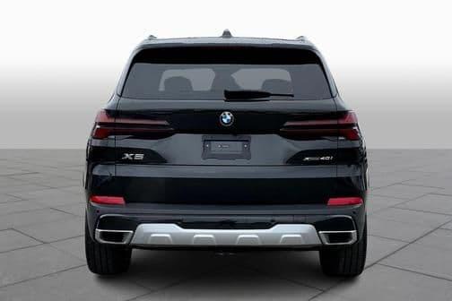 2024 bmw x5 xdrive40i 4dr all-wheel drive sports activity vehicle in stratham, new hampshire
