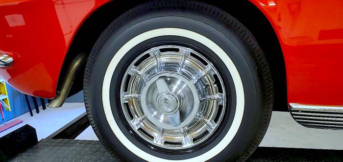 1962 chevrolet corvette for sale in milwaukee, wisconsin