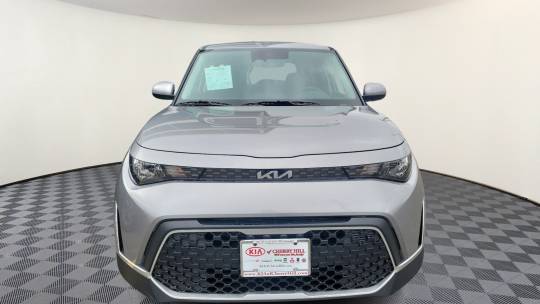 2024 Kia Soul