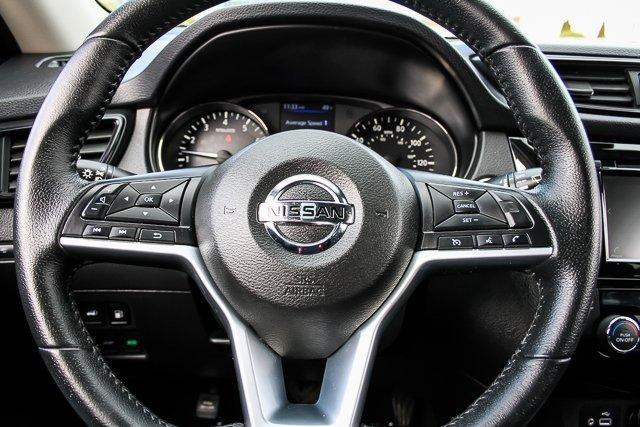 used 2019 nissan rogue sv stafford, va 22554 for sale in stafford, virginia