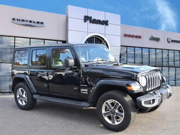 2021 jeep wrangler in bellbrook, ohio