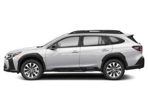 2024 subaru outback limited xt