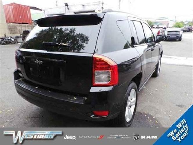 2011 jeep compass in westbury, ny