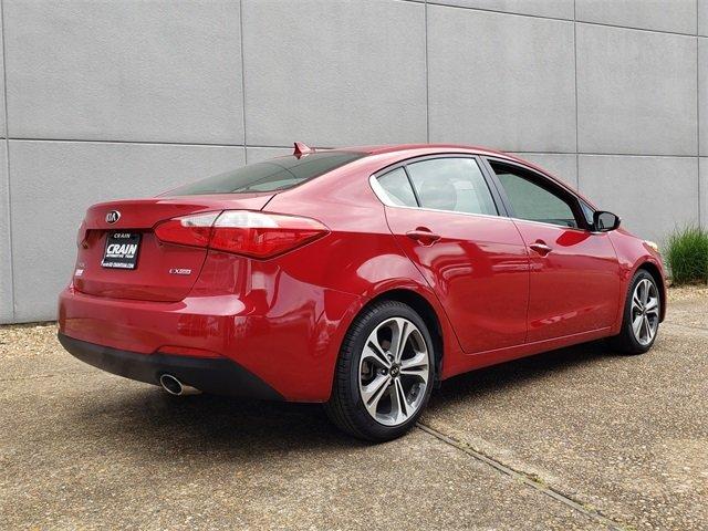 used 2016 kia forte ex sedan jacksonville, ar 72076 for sale in gravel ridge, arkansas