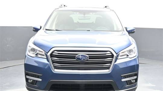 2021 Subaru