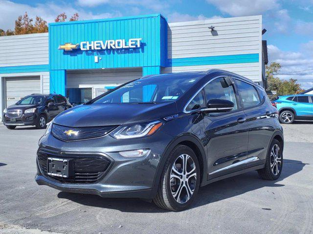 2021 chevrolet bolt ev fwd premier