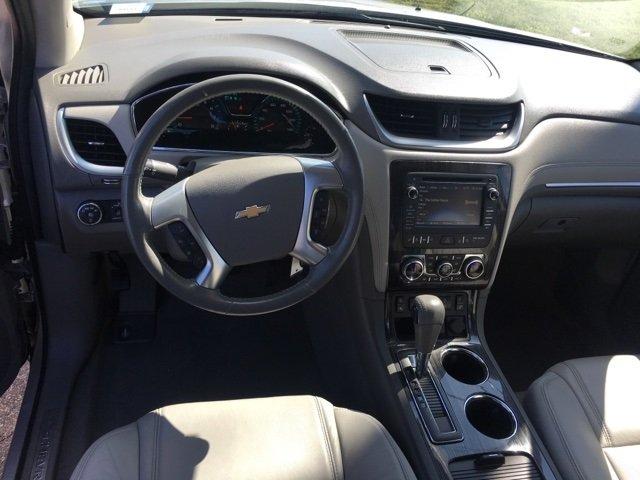 used 2015 chevrolet traverse fwd ltz greenville, sc 29607 for sale in greenville, south carolina