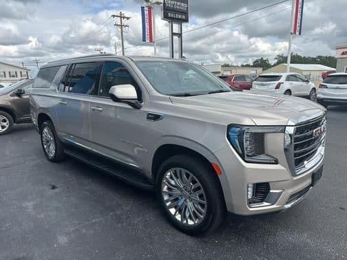 2023 gmc yukon xl slt in poplar bluff, missouri