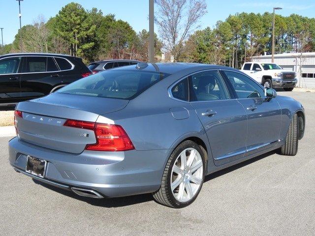 certified 2017 volvo s90 t6 inscription awd huntsville, al 35816 for sale in huntsville, alabama