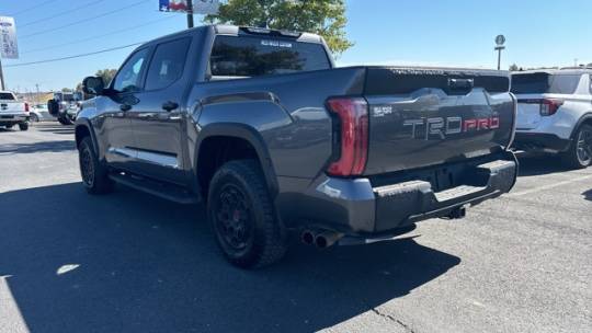 2024 Toyota Tundra