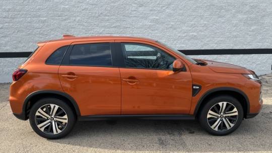 2024 Mitsubishi Outlander Sport