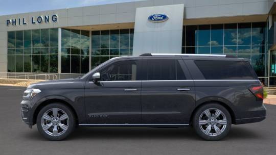 2024 Ford Expedition