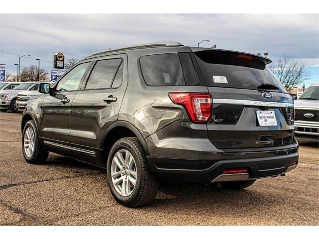 new 2019 ford explorer 4wd xlt roswell, nm 88201 for sale in elkins, new mexico