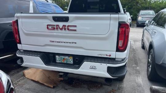2020 gmc sierra 2500hd at4
