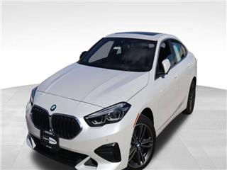 2023 BMW 2 series 228i xdrive gran coupe