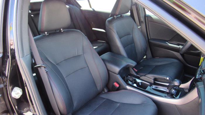 used 2017 honda accord sport special edition sedan boise, id 83709 for sale in boise, idaho