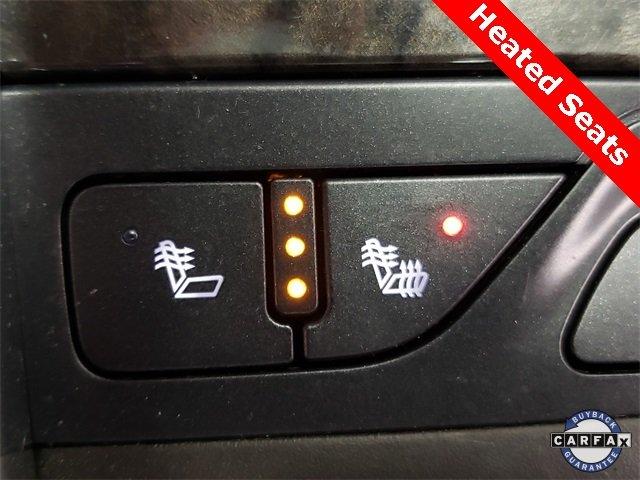 used 2015 chevrolet impala lt north little rock, ar 72117 for sale in north little rock, arkansas