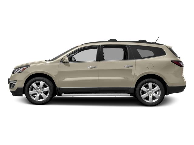 2017 chevrolet traverse 1lt