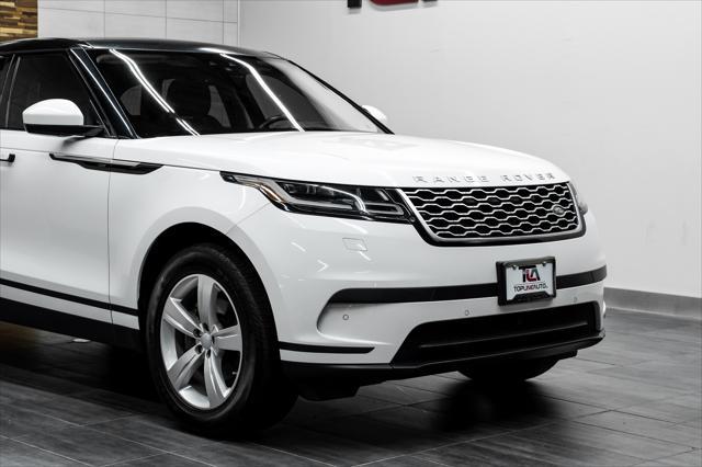 2020 land rover range rover velar p250 s