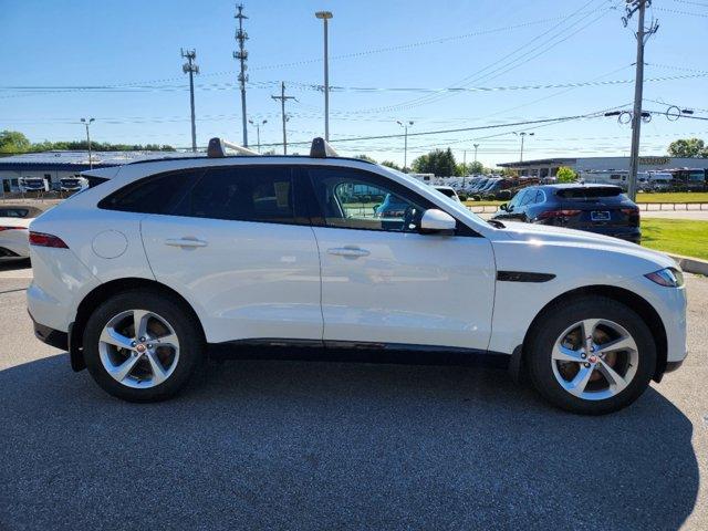 2023 jaguar f-pace s